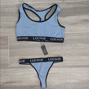 Lounge set